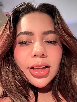 Snapshot of Aryrosee chatting on October 2025 06:44:01 AM Aryrosee online show from October 2025 06:44:01 AM