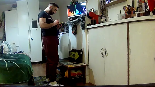 Snapshot of lextalon chatting on December 2024 08:25:02 PM lextalon online show from December 2024 08:25:02 PM