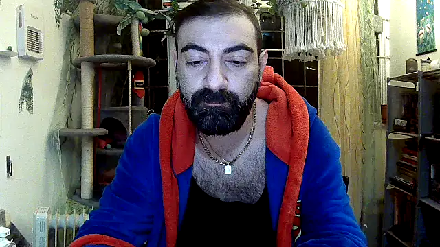 Snapshot of lextalon chatting on January 2025 11:40:02 PM lextalon online show from January 2025 11:40:02 PM