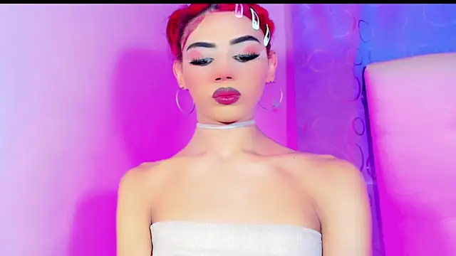 Snapshot of Samira_Ali chatting on February 2026 10:16:01 PM Samira Ali online show from February 2026 10:16:01 PM