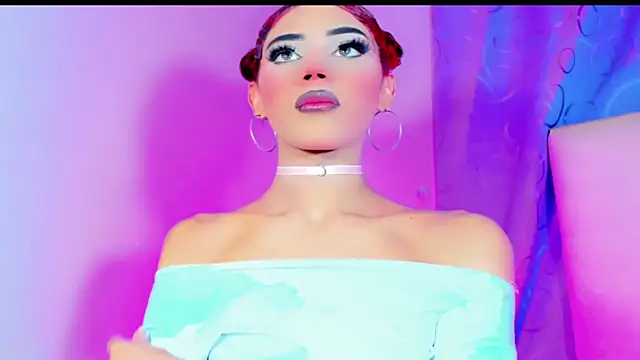 Snapshot of Samira_Ali chatting on February 2026 12:23:02 PM Samira Ali online show from February 2026 12:23:02 PM