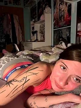 SonjaPrivat69  online show from September 2025 08:19:01 PM