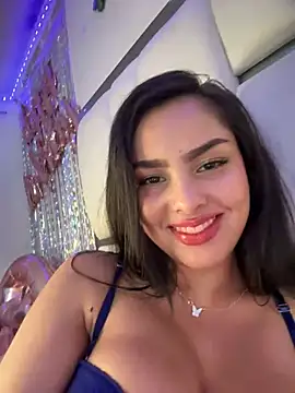 Maddy Rouse  online show from January 2025 12:09:01 AM