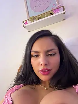 Maddy Rouse  online show from March 2025 03:25:01 AM