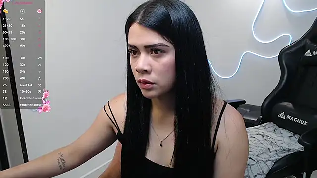 team dinamite69 online show from February 2025 02:48:01 PM