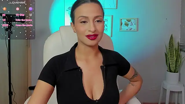 Elena Ruiz online show from March 2025 10:15:02 PM