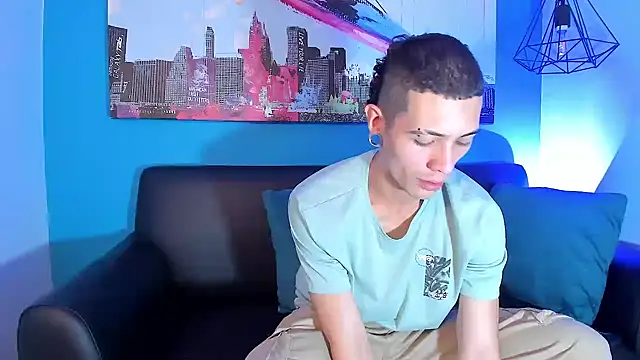 Jefer rick  online show from January 2025 11:45:02 PM