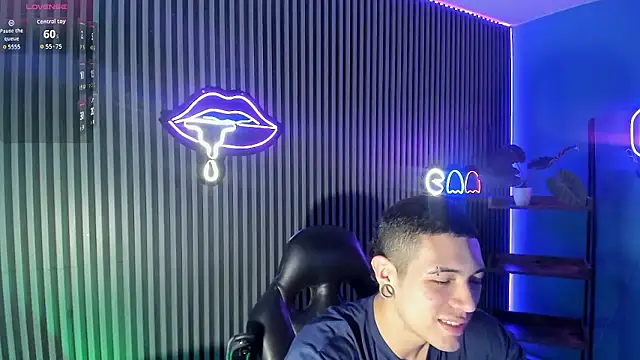 Snapshot of Jefer_rick_ chatting on January 2026 01:37:02 PM Jefer rick online show from January 2026 01:37:02 PM