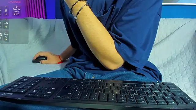 Snapshot of Jefer_rick_ chatting on February 2026 06:04:01 PM Jefer rick online show from February 2026 06:04:01 PM