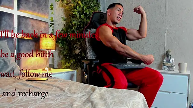 marc ginale online show from December 2025 02:37:01 PM