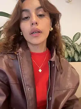 Katee Jones online show from November 2025 08:13:02 PM