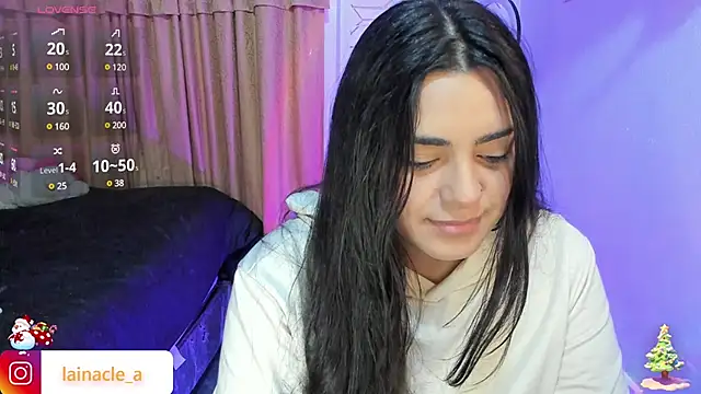  laina  online show from December 2024 05:00:01 AM