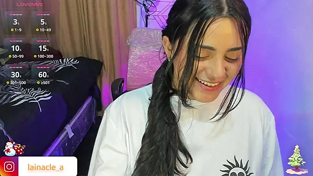  laina  online show from January 2025 08:06:01 AM