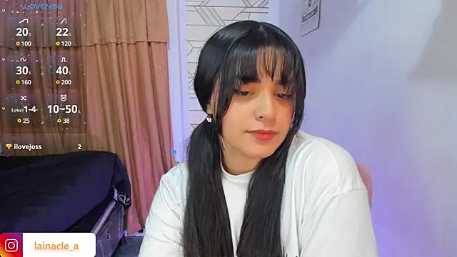  laina  online show from February 2025 04:43:01 AM