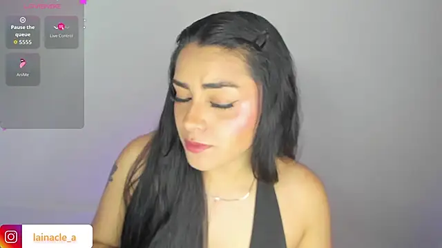  laina  online show from September 2025 05:29:01 AM