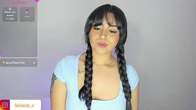  laina  online show from September 2025 04:00:01 AM