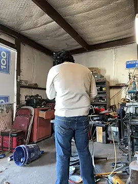 yomanfriend online show from January 2025 08:15:02 PM