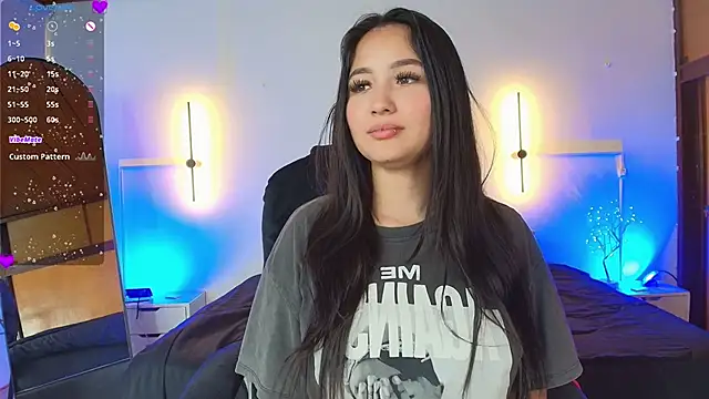  gaby2 online show from March 2025 06:08:02 PM