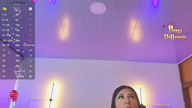  gaby2 online show from October 2025 11:22:01 AM