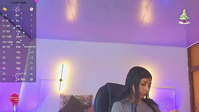  gaby2 online show from November 2025 11:21:01 AM