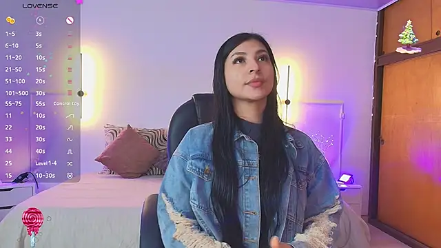  gaby2 online show from November 2025 11:31:02 AM