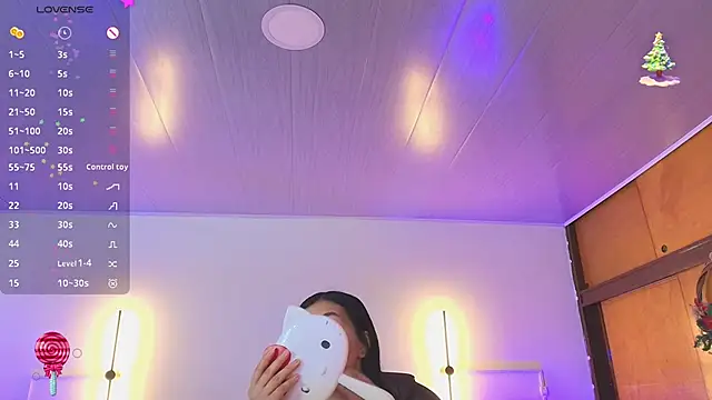  gaby2 online show from December 2025 11:26:02 AM