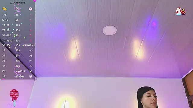  gaby2 online show from December 2025 11:37:02 AM