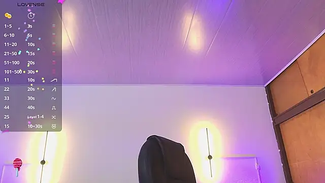  gaby2 online show from February 2026 11:50:01 AM