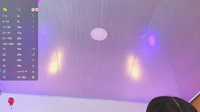  gaby2 online show from March 2026 11:59:01 AM