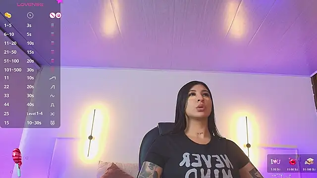  gaby2 online show from March 2026 11:38:01 AM