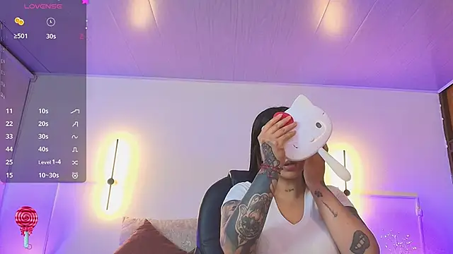  gaby2 online show from March 2026 11:32:02 AM