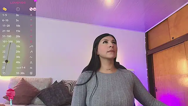  gaby2 online show from April 2026 11:33:01 AM