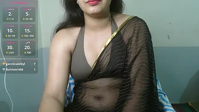 NithyaSingh online show from March 2025 07:42:02 PM