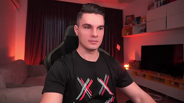 Snapshot of billypassion chatting on January 2025 06:56:01 AM billypassion online show from January 2025 06:56:01 AM