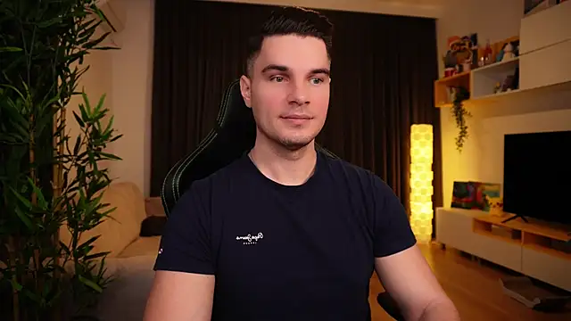 Snapshot of billypassion chatting on February 2025 05:36:02 AM billypassion online show from February 2025 05:36:02 AM