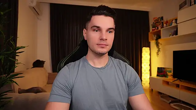 Snapshot of billypassion chatting on February 2025 05:35:01 AM billypassion online show from February 2025 05:35:01 AM