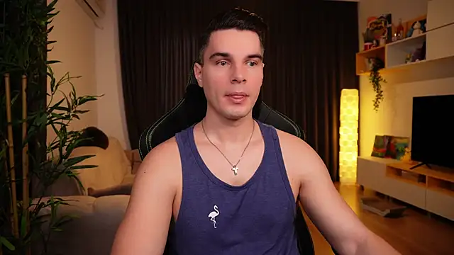 Snapshot of billypassion chatting on February 2025 05:56:02 AM billypassion online show from February 2025 05:56:02 AM