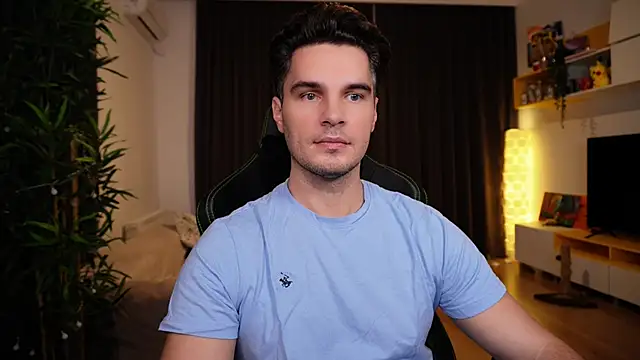 Snapshot of billypassion chatting on November 2025 06:40:01 PM billypassion online show from November 2025 06:40:01 PM