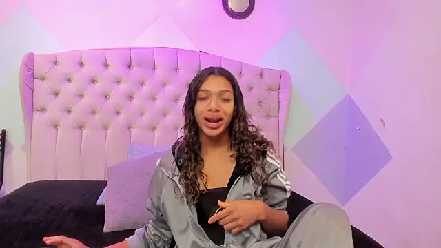 BritneyCollins online show from February 2026 11:59:01 AM