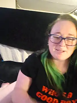 Bunny Cummings online show from September 2025 10:09:02 PM