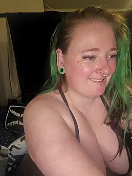 Bunny Cummings online show from September 2025 11:27:02 PM