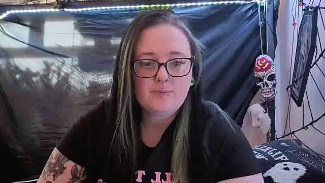 Snapshot of Bunny_Cummings chatting on February 2026 11:26:01 AM Bunny Cummings online show from February 2026 11:26:01 AM