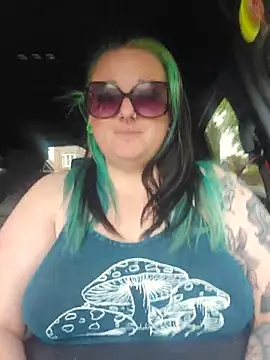 Bunny Cummings online show from June 2026 04:09:02 PM