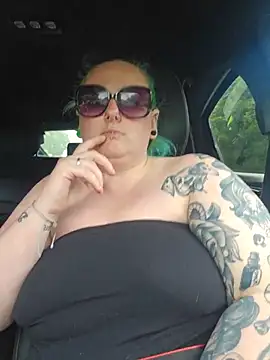 Bunny Cummings online show from June 2026 12:49:01 PM