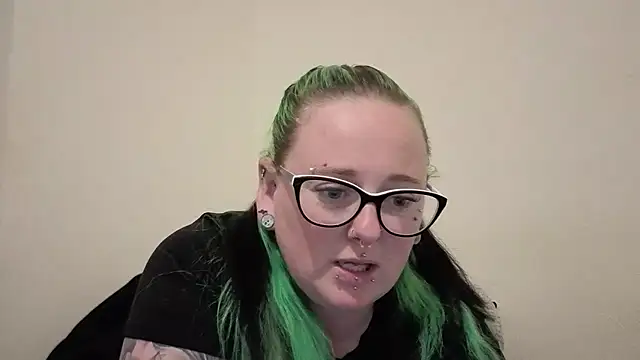 Bunny Cummings online show from July 2026 10:16:02 PM