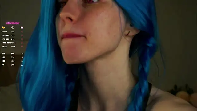 Snapshot of DarylBarks chatting on January 2025 04:12:01 AM DarylBarks online show from January 2025 04:12:01 AM