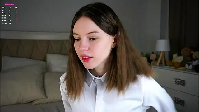 Snapshot of DarylBarks chatting on January 2025 01:03:01 AM DarylBarks online show from January 2025 01:03:01 AM