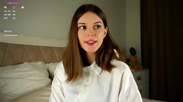 Snapshot of DarylBarks chatting on February 2025 01:09:01 AM DarylBarks online show from February 2025 01:09:01 AM