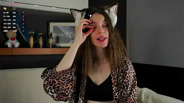 Snapshot of DarylBarks chatting on February 2025 01:16:02 AM DarylBarks online show from February 2025 01:16:02 AM