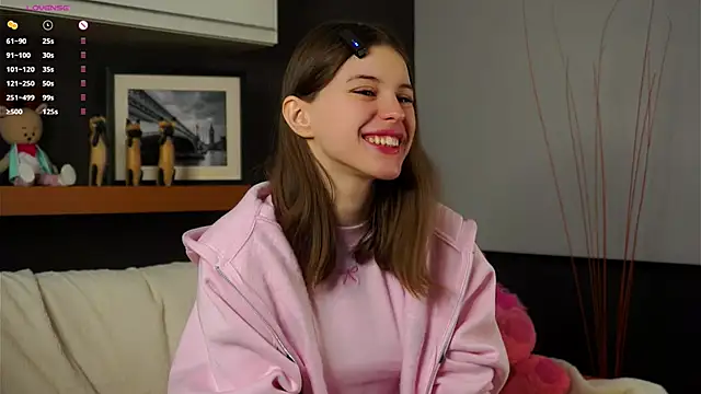 Snapshot of DarylBarks chatting on March 2025 01:08:02 AM DarylBarks online show from March 2025 01:08:02 AM